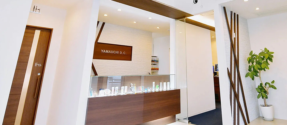 やまうち歯科