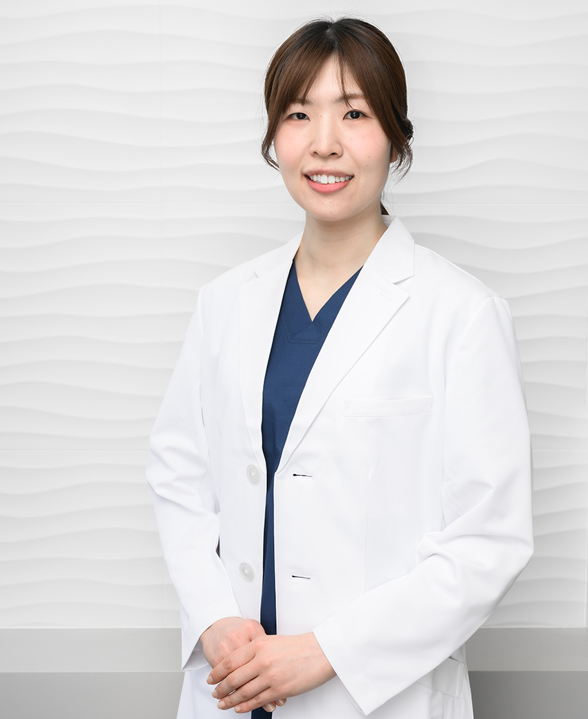 渥美 有佑子